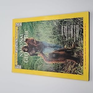 National Geographic Vol.148 No.4 Oct. 1975